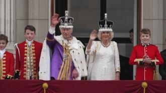 Buckingham Sarayından Kral Charlesa dair açıklama: Kamu görevlerine geri dönüyor