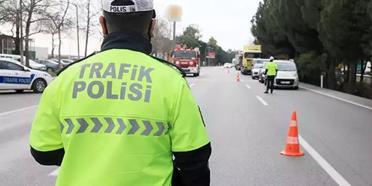 Ankara'da 1 Mayıs nedeniyle bazı yollar trafiğe kapatılacak