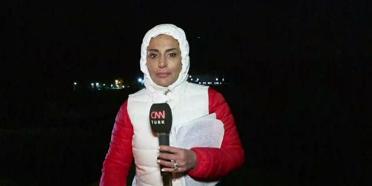 Kahraman komandolar CNN TÜRKte Eğitimde gerçek mermiler kullanıldı