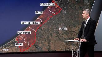 İşte detaylar... Gazze’de ateşkes sağlanacak mı