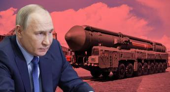Putin'den 'nükleer tatbikat' talimatı!