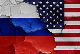 Rusya, ABD askerini tutukladı
