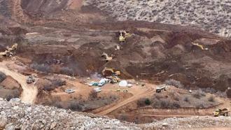 Maden Kazası Araştırma Komisyonu Erzincanda