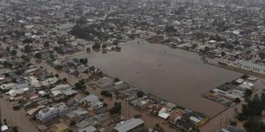 Brezilya'da sel felaketi! Can kaybı 100’e yükseldi