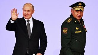 Putin’in planı ne Savunma Bakanı Şoygu neden görevden alındı