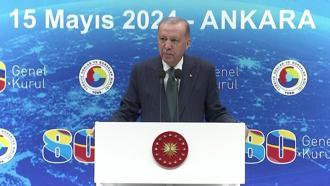 Erdoğan’dan muhalefete belediye ataması tepkisi