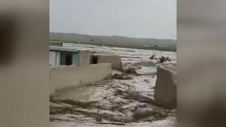 Afganistan’da sel: 70 kişi hayatını kaybetti
