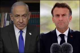 Netanyahu için tutuklama talebi Avrupa'yı ikiye böldü