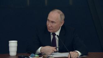 Rusya NATOya saldıracak mı Putin: Tehdit edilirsek tüm imkanlarımızı kullanırız