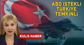 ABD istekli Türkiye temkinli Açıklama neden Amerikadan geldi