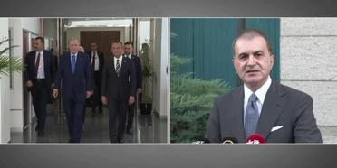 Son dakika haberi: Erdoğan ve Özel ne konuştu AK Parti Sözcüsü Çelikten açıklamalar