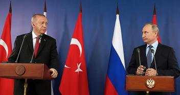 Son dakika: Erdoğan-Putin zirvesi ne zaman Rusya Devlet Başkanı tarih verdi