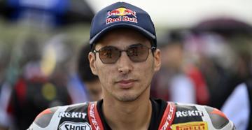 Toprak Razgatlıoğlu, İspanyada 3. dünya şampiyonluğunu ilan edebilir