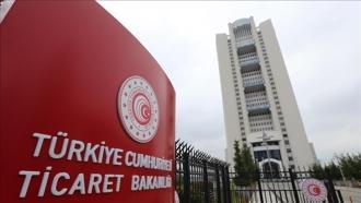 Ticaret Bakanlığı: Gümrüklerde yeni sisteme geçtik