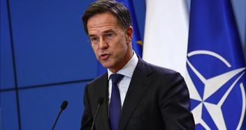 NATO Genel Sekreteri Rutte, Türkiye'yi ziyaret edecek