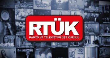 RTÜK'ten kurallara uymayan dizi ve programlara yaptırım