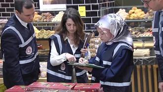 Fırsatçılık yapanın cezası ağır olacak Ticaret Bakanlığı alt ve üst sınır cezaları açıkladı