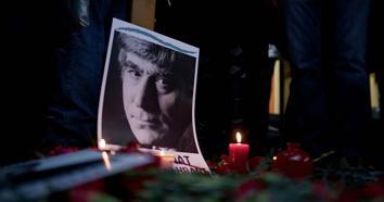 Hrant Dink cinayeti davasında karar