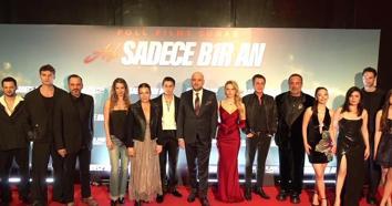 14 ŞUBAT’A YAKIŞIR BİR FİLM | “Aşk Sadece Bir An”