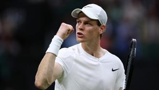 Jannik Sinner, 2017den sonra sunshine double yapan ilk oyuncu oldu