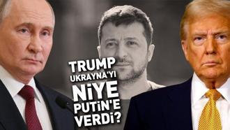 Trump mı Putinci Putin mi Trumpçı