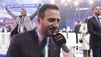 AK Parti'nin İstanbul hedefi ne? Özdemir CNN TÜRK'te anlattı