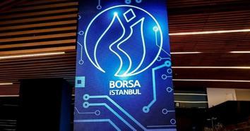 Borsa günü yükselişle tamamladı