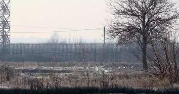 Göç İdaresi'nden 'Yunanistan sınırına duvar' açıklaması