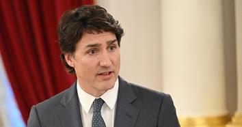 Göreve devam edecek mi? Trudeau kararını açıkladı