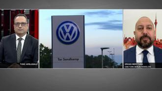 Otomotiv devi Volkswagen silah üretecek BU HAMLE NE ANLATIYOR