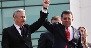 Mansur Yavaş'tan 'diploma' açıklaması