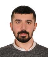Mert Can Gülmez