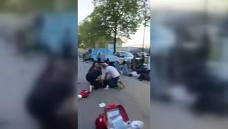 Kanadada bir araç festivaldeki kalabalığın arasına daldı: 11 kişi hayatını kaybetti Şüpheli hakkında neler biliniyor