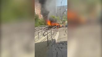 Rus generale suikastta 1 gözaltı