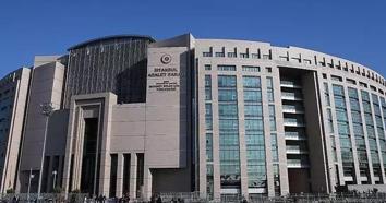 İBB soruşturmasında 2 kişiye adli kontrol