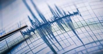 Kütahya'da korkutan deprem