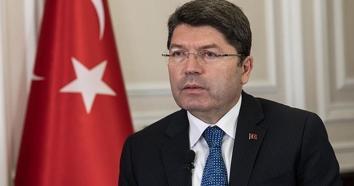 Bakan Tunç'tan CHP'nin otobüs şoförüne ilişkin açıklama