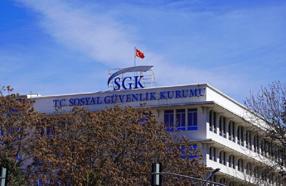 SGKdan Yıpranma Payı uygulamasına kısıtlama