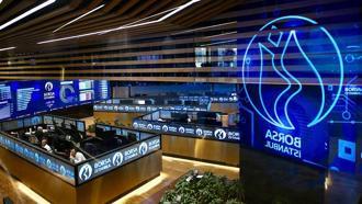 Borsa manipülasyonu davasında 12 tutuklama