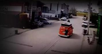'CHP aracına silahla saldırı' iddiası: 2 şüpheli tutuklandı