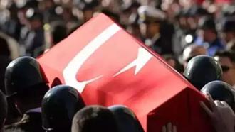 MSB acı haberi duyurdu: 1 askerimiz şehit oldu