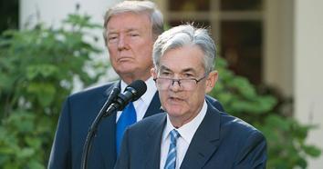 Trump, Fed Başkanı Powell'ı görevden alacak mı?