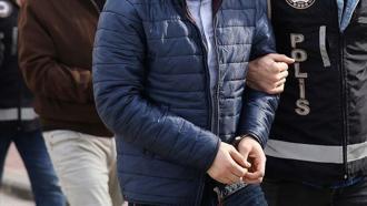 FETÖ'nün emniyet mahrem yapılanmasına operasyon
