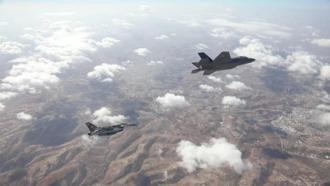 F-35 ENDİŞESİ Erdoğan-Trump yakınlaşması komşunun da takibinde
