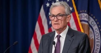 Fed Başkanı Jerome Powelldan ekonomik risklere karşı uyarı