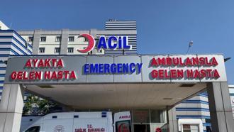 213 işçi tavuktan zehirlendi