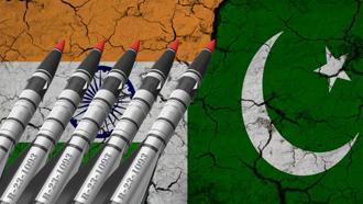 Pakistan duyurdu: İsrail yapımı 77 SİHA'yı düşürdük