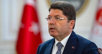 Bakan Tunç'tan Rümeysa Öztürk açıklaması