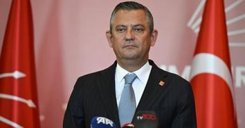Özgür Özel, 32 anne ile telefonda görüştü