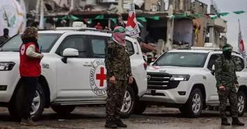 Hamas, ABD-İsrail vatandaşını serbest bıraktı
